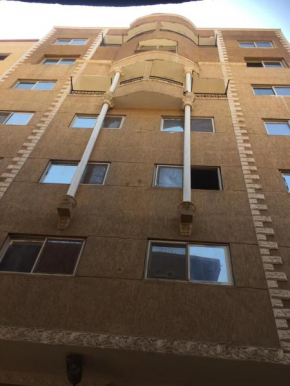 Giza Comfort Apartments